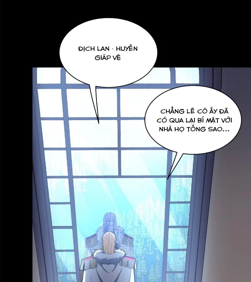 Tinh Giáp Hồn Tướng Chapter 221 - Trang 4