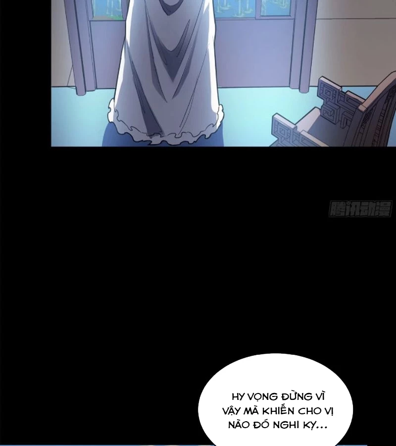 Tinh Giáp Hồn Tướng Chapter 221 - Trang 4