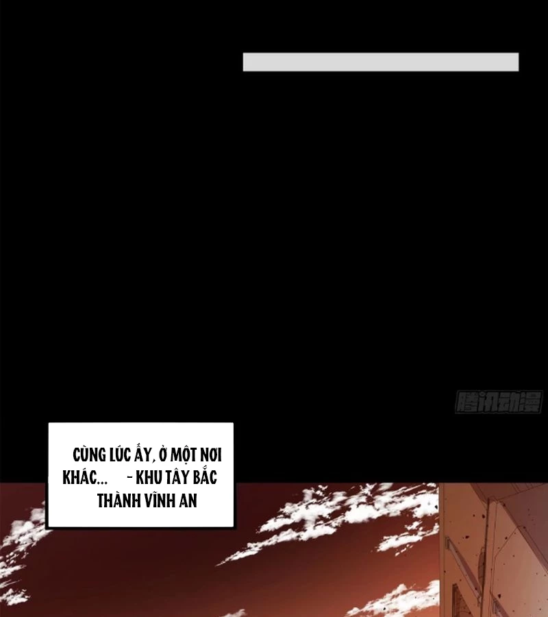 Tinh Giáp Hồn Tướng Chapter 221 - Trang 4