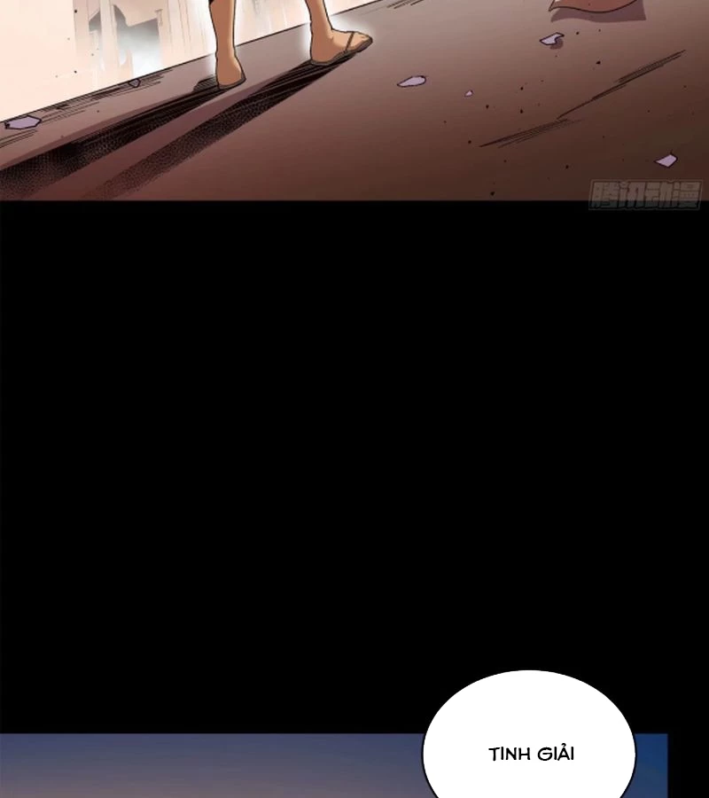 Tinh Giáp Hồn Tướng Chapter 221 - Trang 4