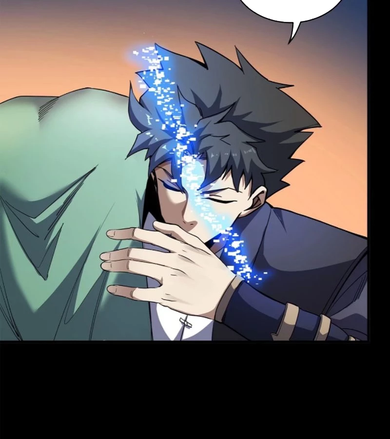 Tinh Giáp Hồn Tướng Chapter 221 - Trang 4