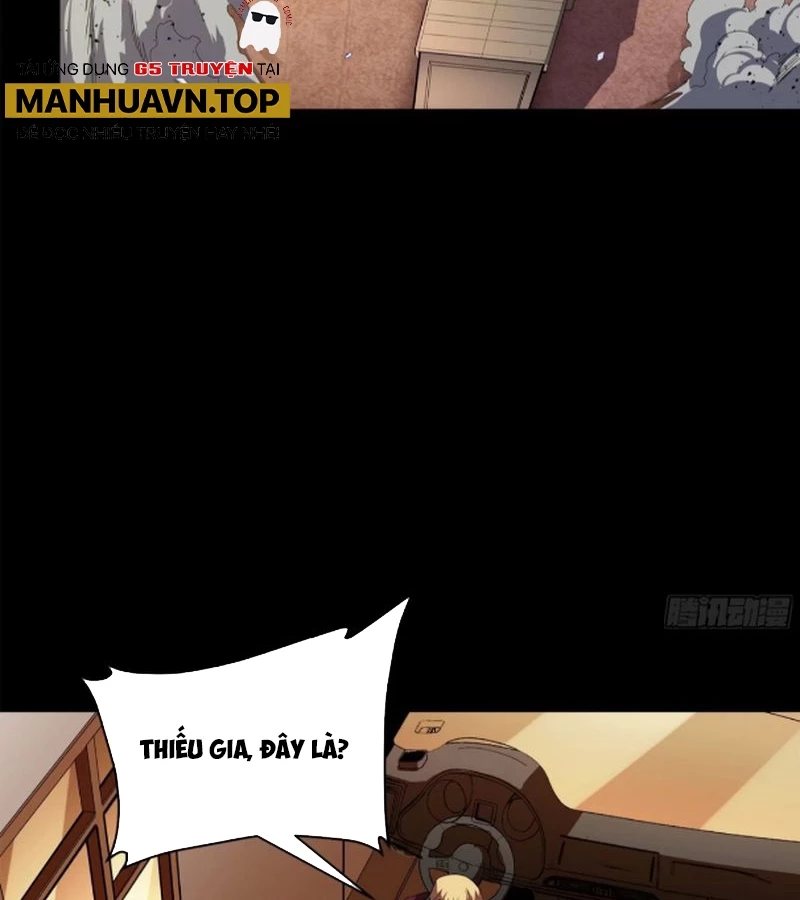 Tinh Giáp Hồn Tướng Chapter 221 - Trang 4