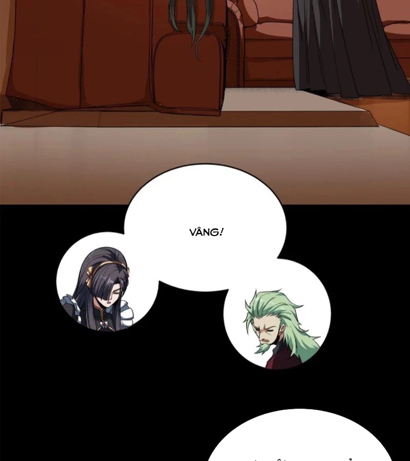 Tinh Giáp Hồn Tướng Chapter 221 - Trang 4