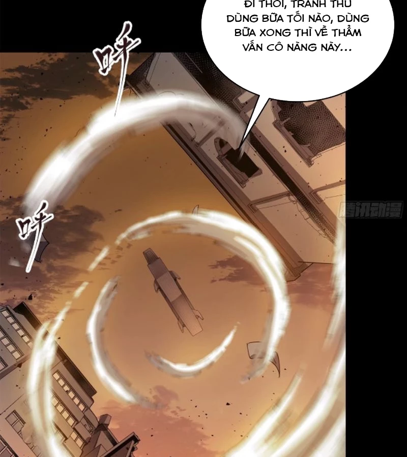 Tinh Giáp Hồn Tướng Chapter 221 - Trang 4