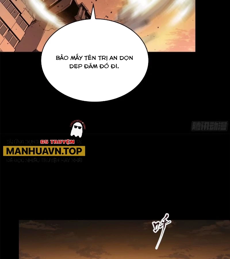 Tinh Giáp Hồn Tướng Chapter 221 - Trang 4