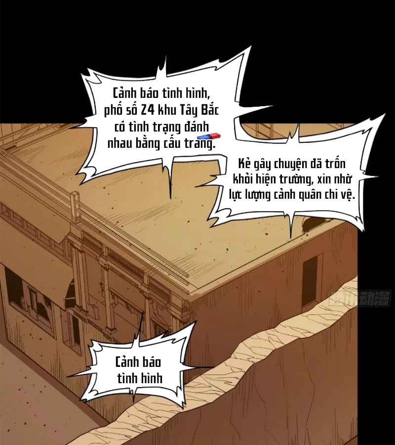 Tinh Giáp Hồn Tướng Chapter 221 - Trang 4