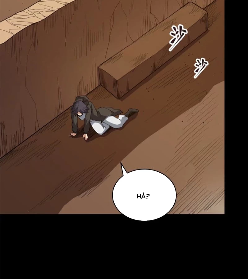 Tinh Giáp Hồn Tướng Chapter 221 - Trang 4