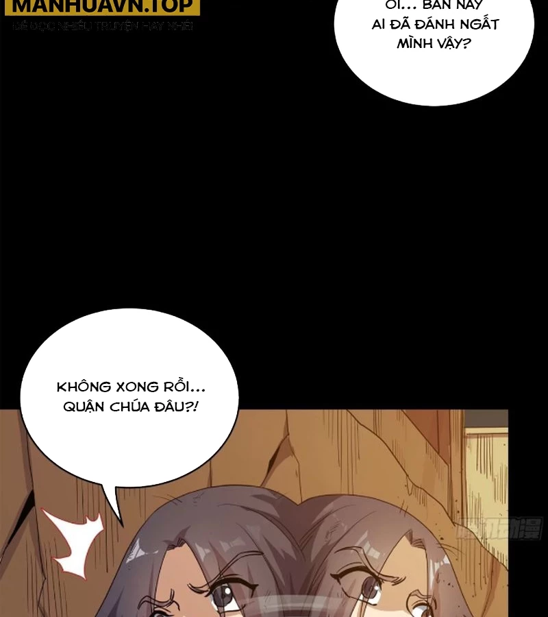 Tinh Giáp Hồn Tướng Chapter 221 - Trang 4