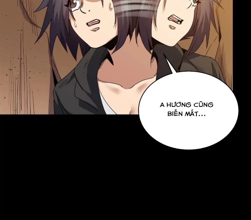 Tinh Giáp Hồn Tướng Chapter 221 - Trang 4