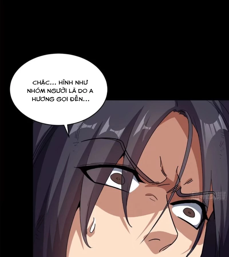 Tinh Giáp Hồn Tướng Chapter 221 - Trang 4