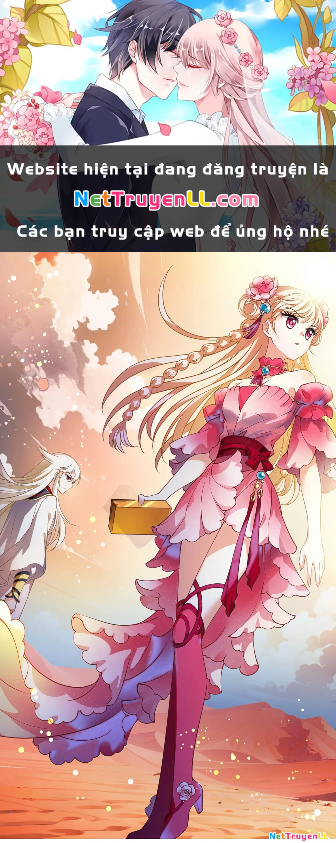 Phong Khởi Thương Lam Chapter 668 - Trang 4