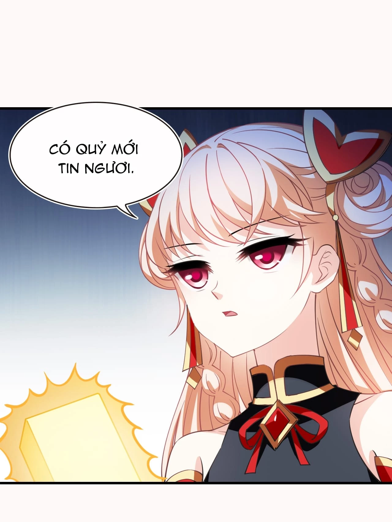 Phong Khởi Thương Lam Chapter 668 - Trang 4