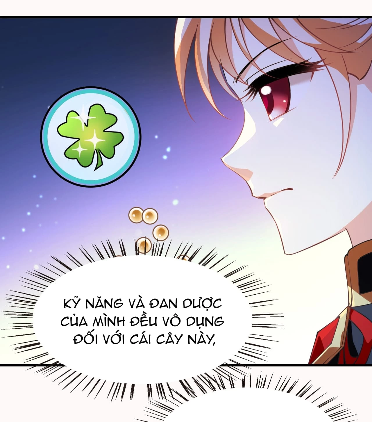 Phong Khởi Thương Lam Chapter 668 - Trang 4