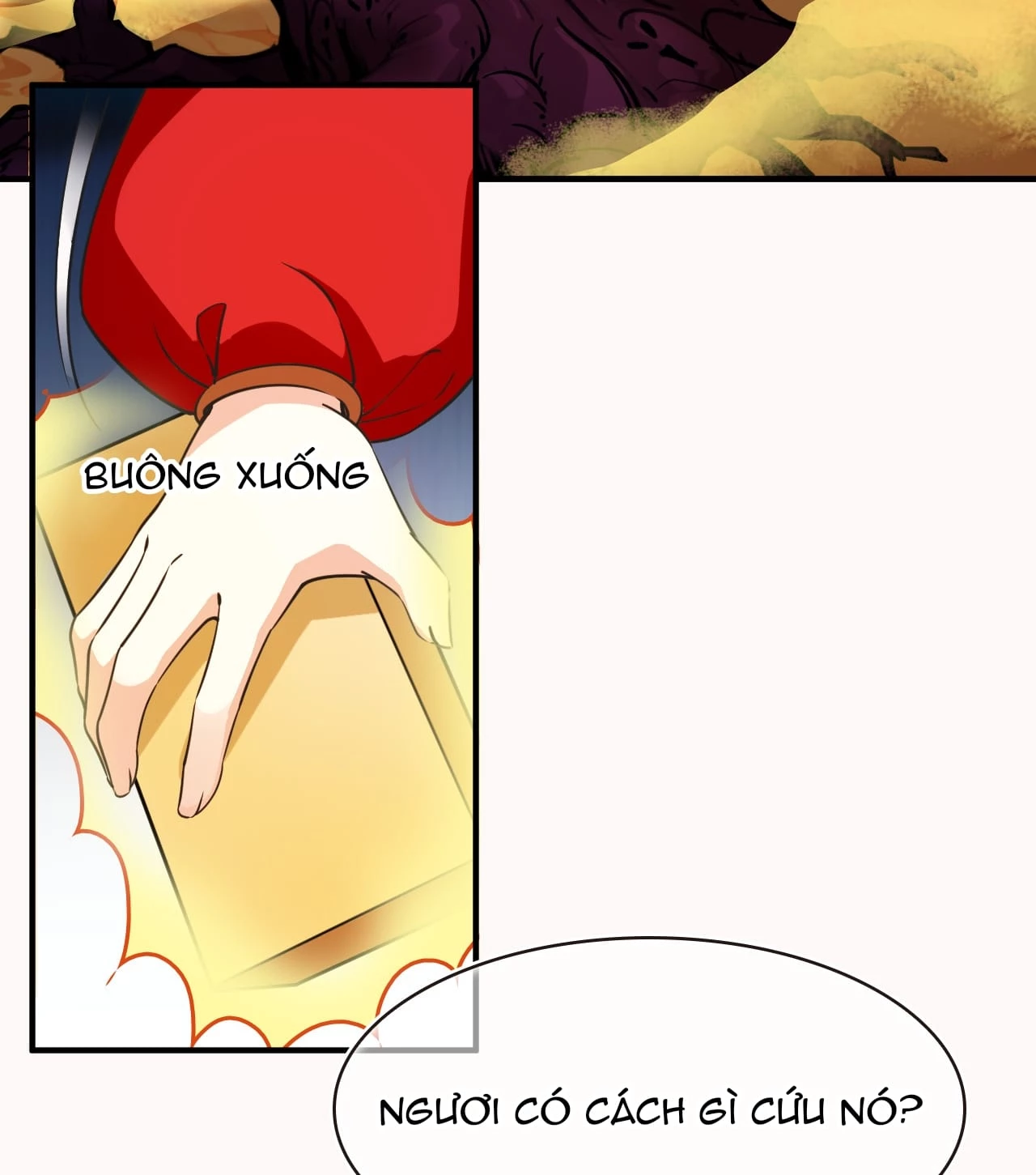 Phong Khởi Thương Lam Chapter 668 - Trang 4