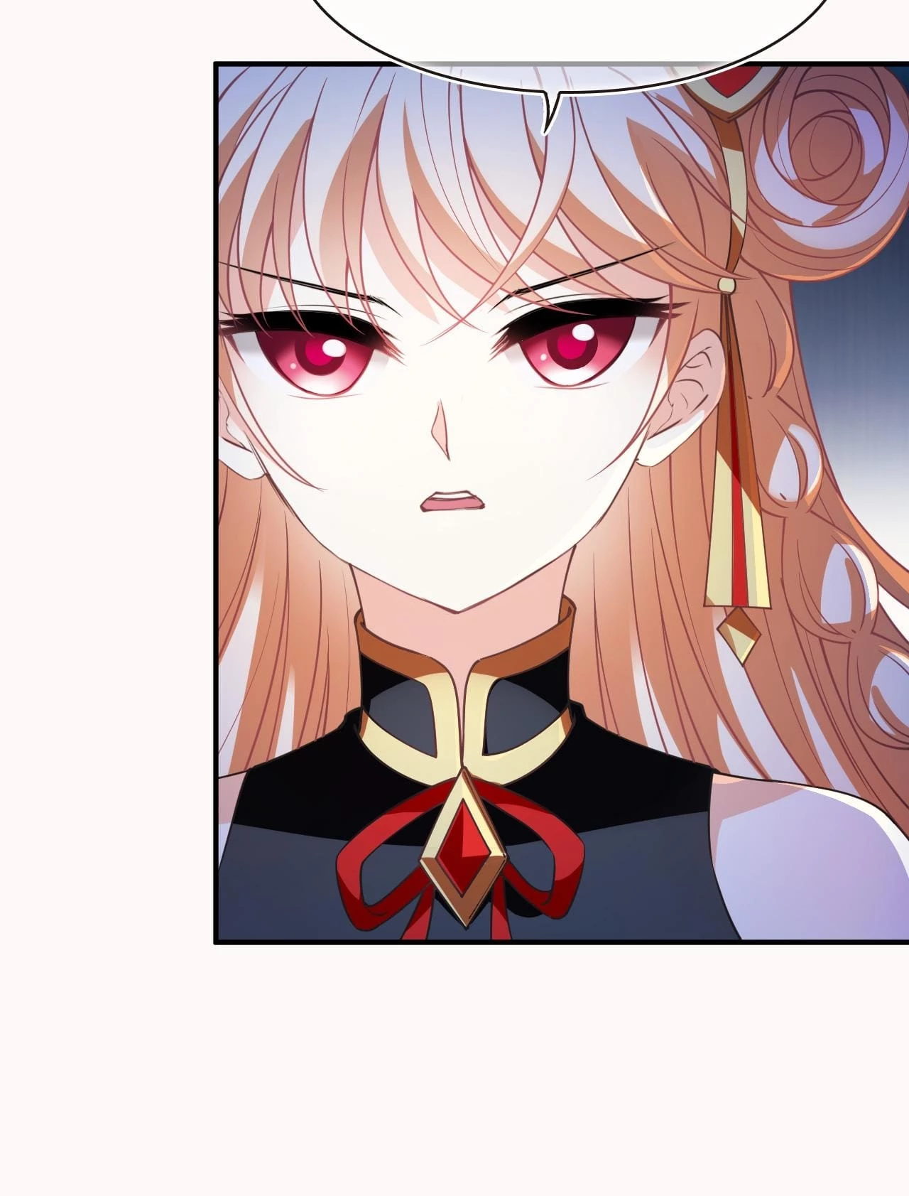 Phong Khởi Thương Lam Chapter 668 - Trang 4