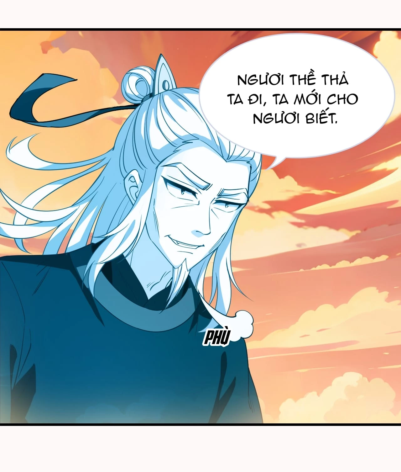 Phong Khởi Thương Lam Chapter 668 - Trang 4