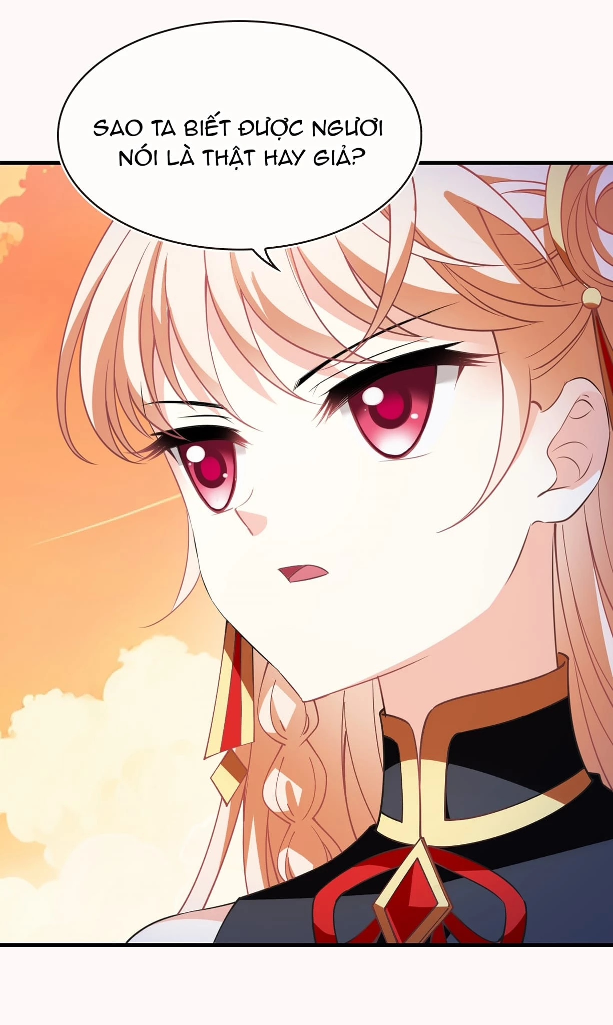 Phong Khởi Thương Lam Chapter 668 - Trang 4