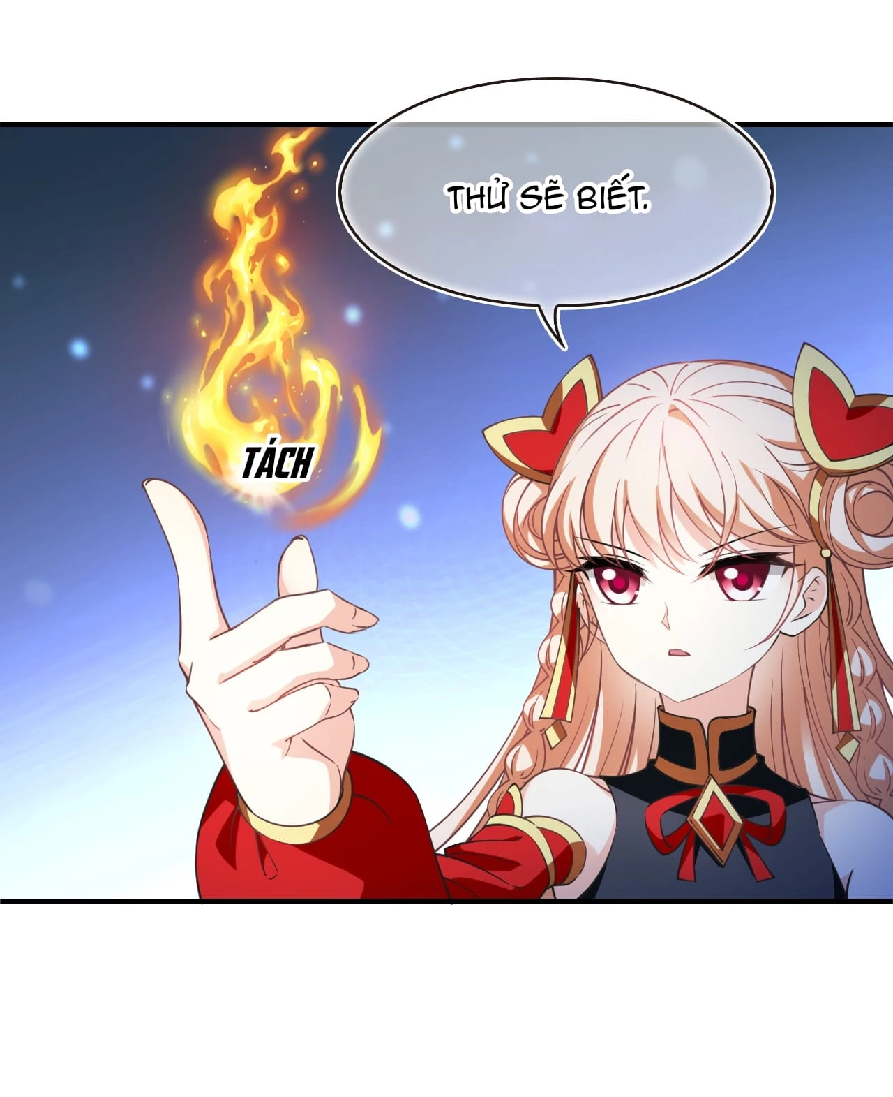 Phong Khởi Thương Lam Chapter 668 - Trang 4