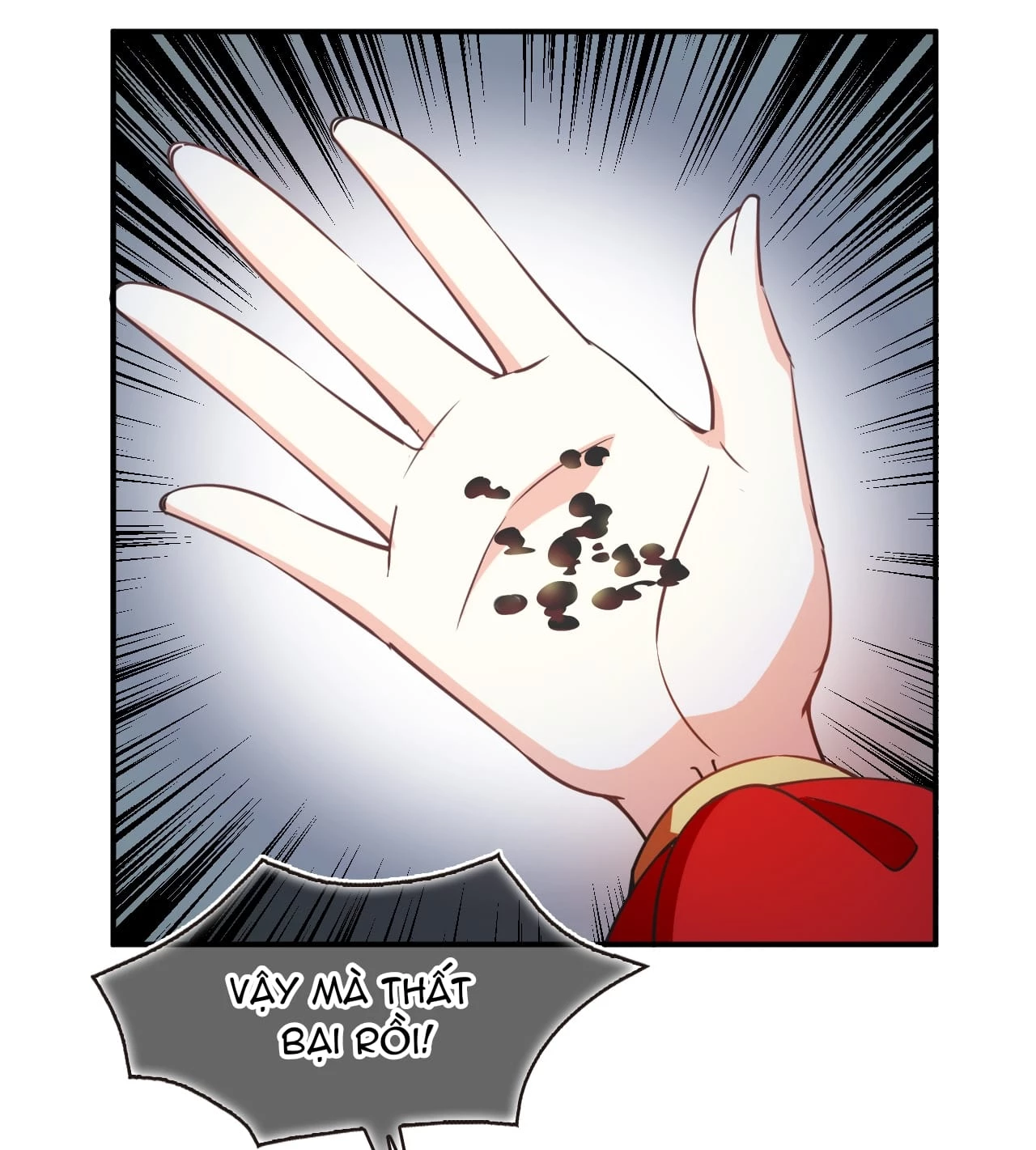 Phong Khởi Thương Lam Chapter 668 - Trang 4