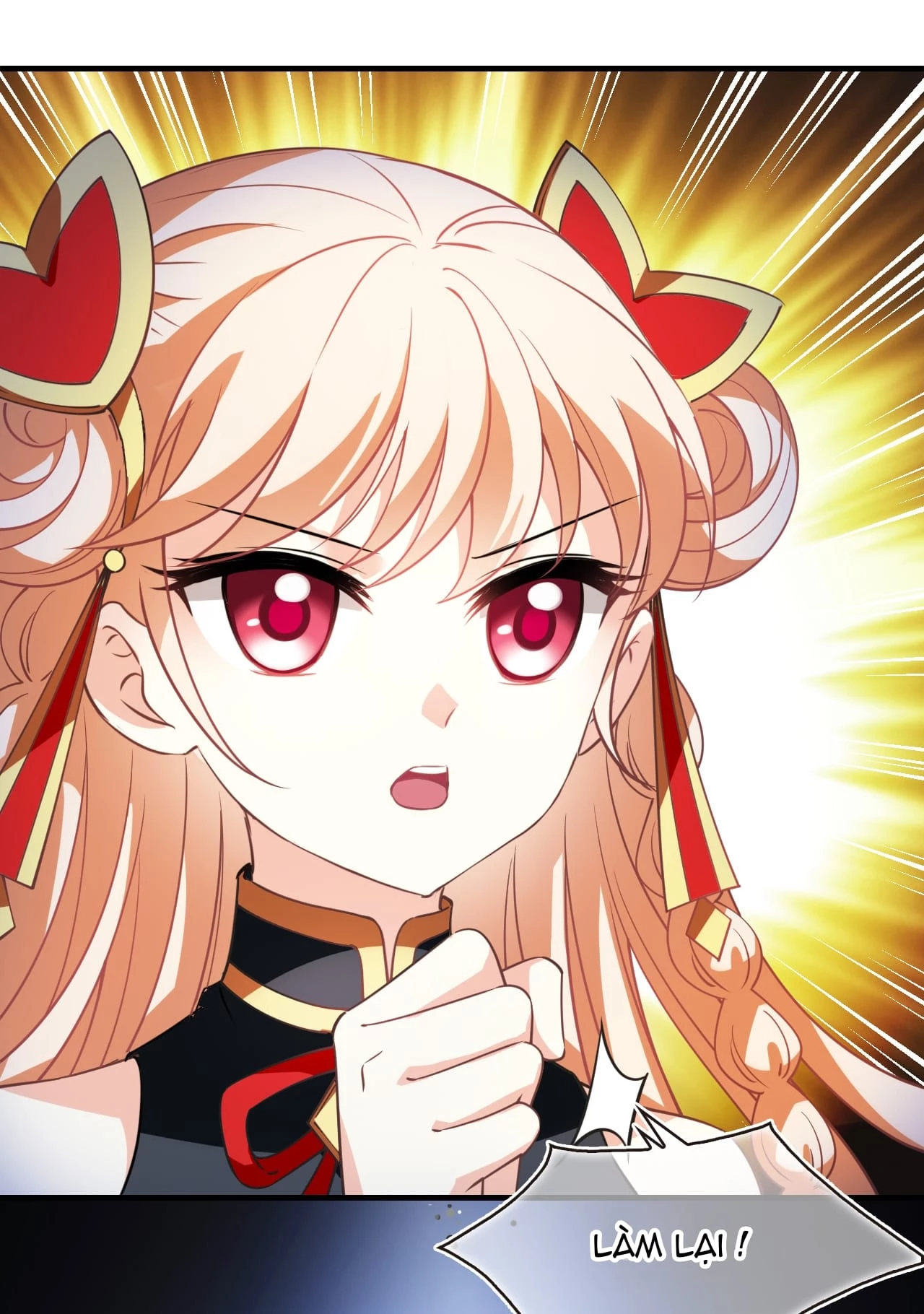 Phong Khởi Thương Lam Chapter 668 - Trang 4