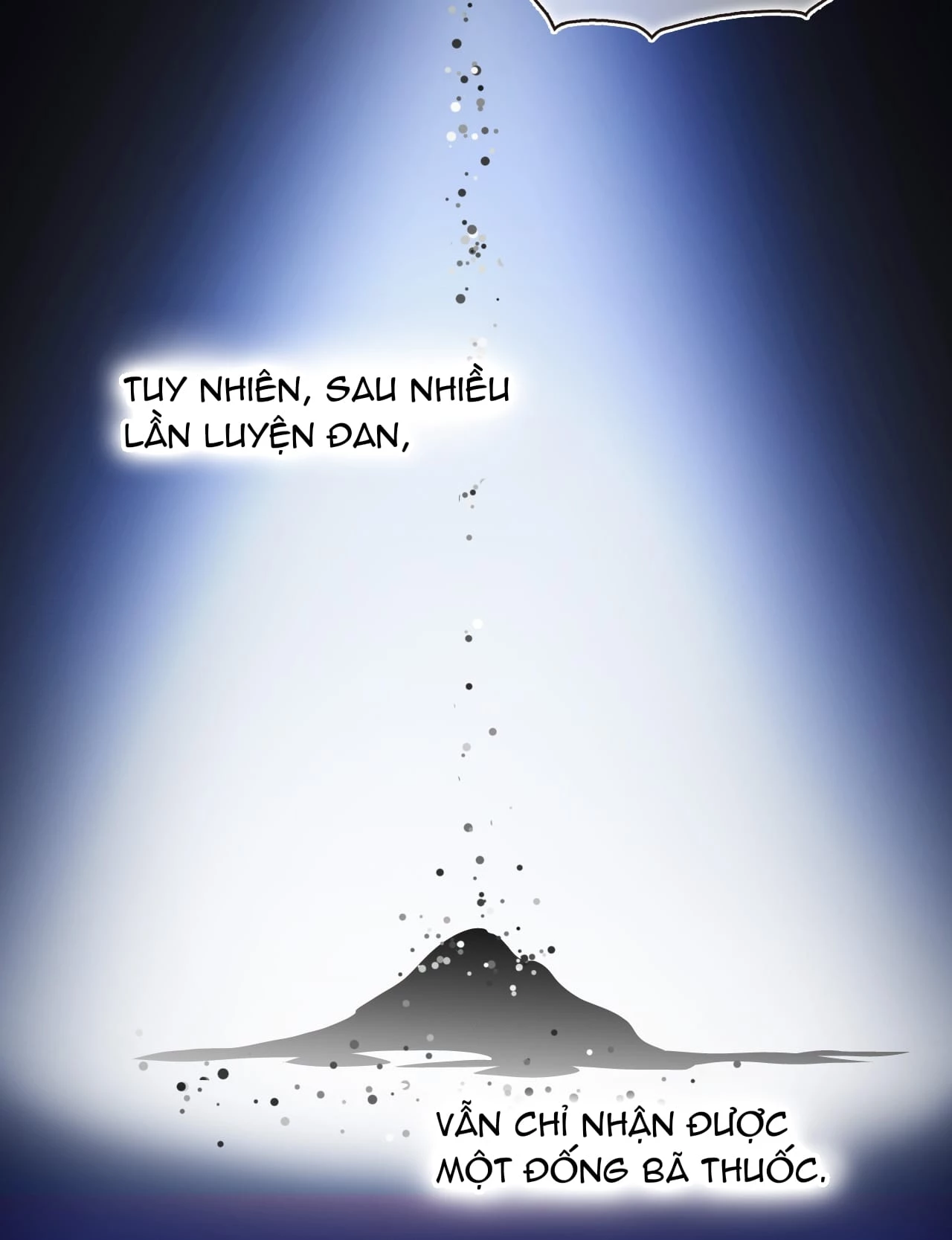 Phong Khởi Thương Lam Chapter 668 - Trang 4