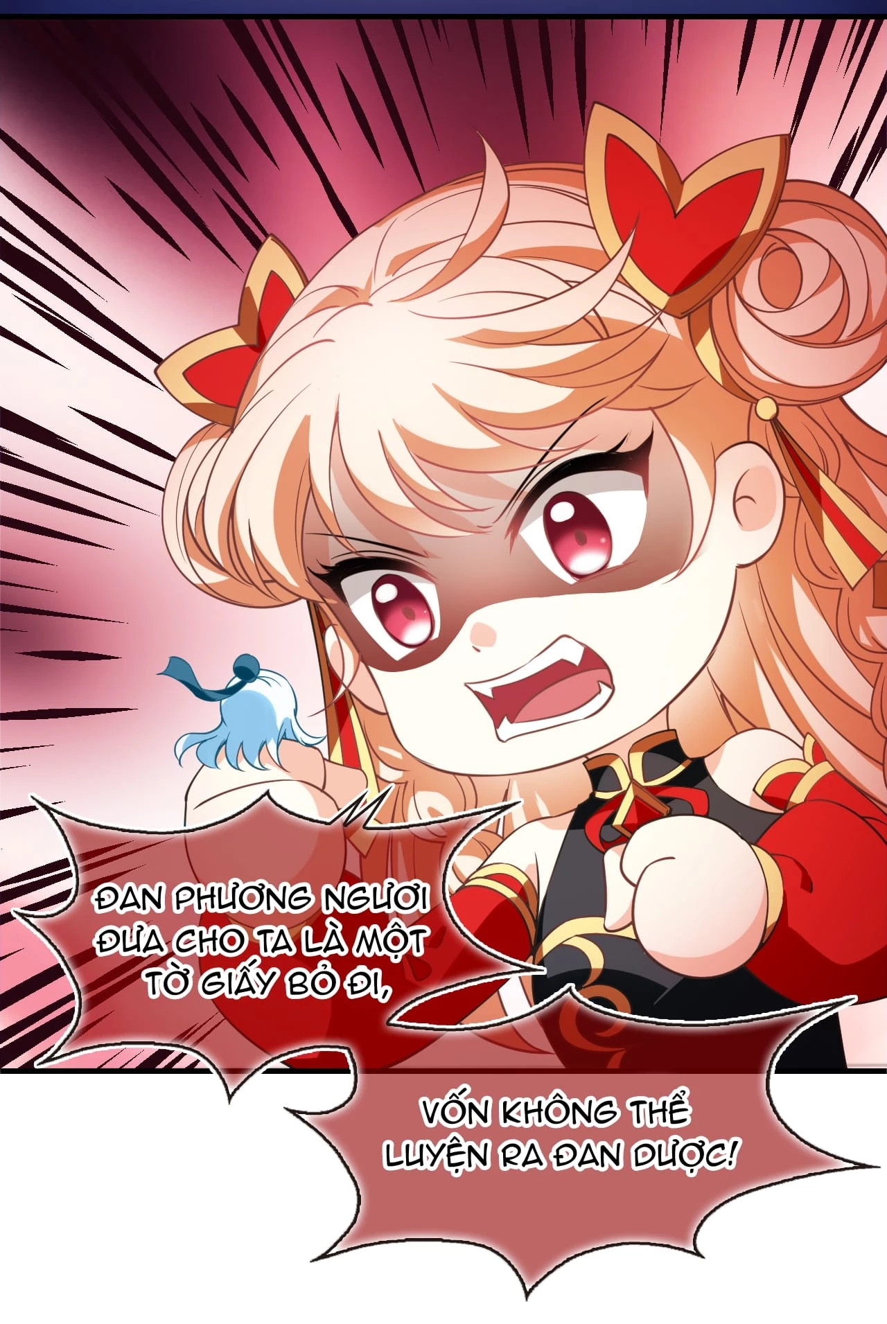 Phong Khởi Thương Lam Chapter 668 - Trang 4