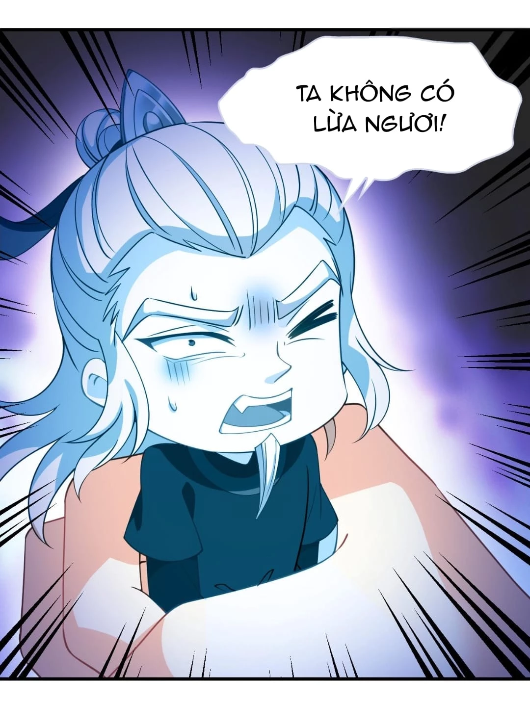 Phong Khởi Thương Lam Chapter 668 - Trang 4