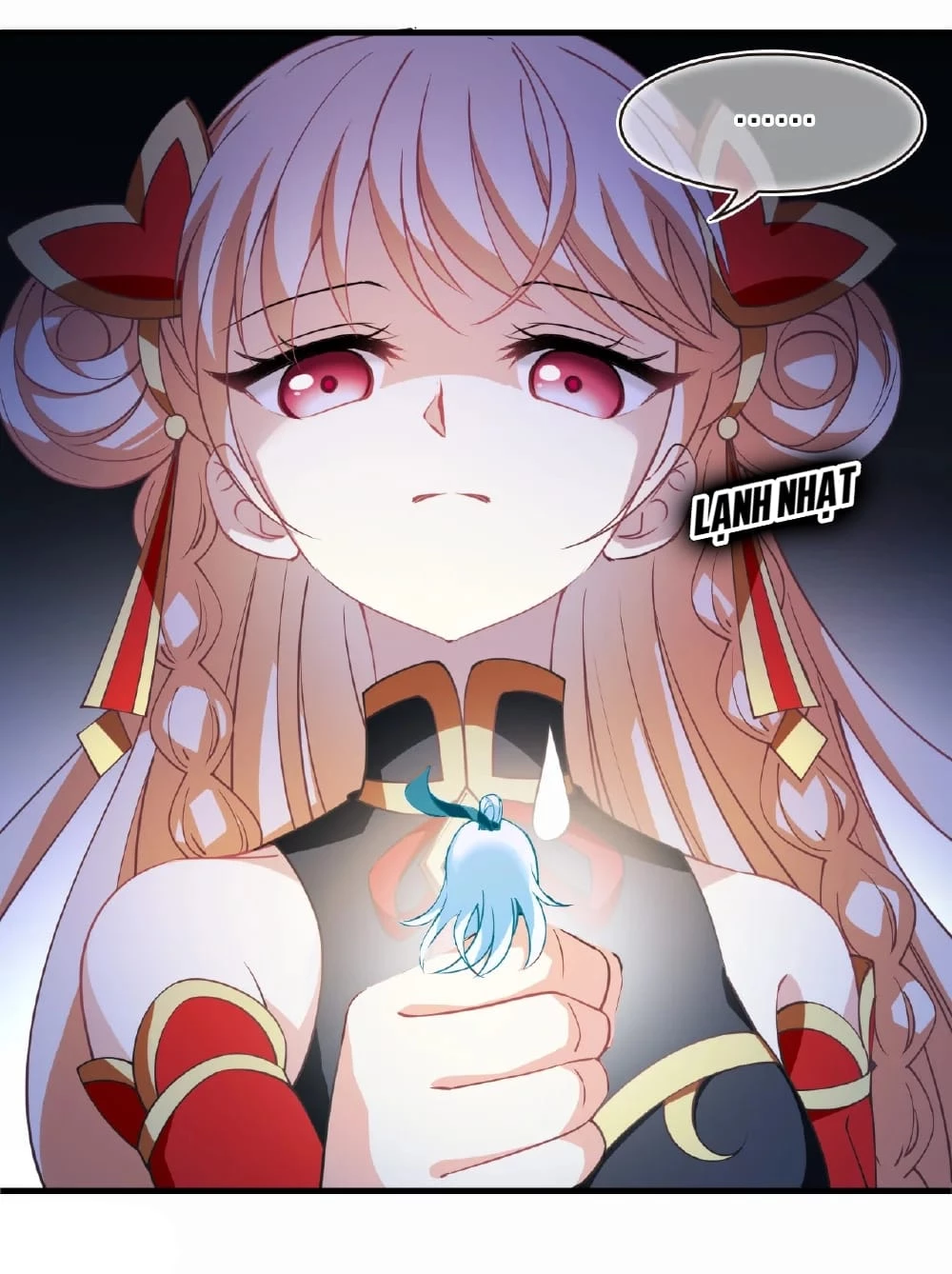 Phong Khởi Thương Lam Chapter 669 - Trang 4