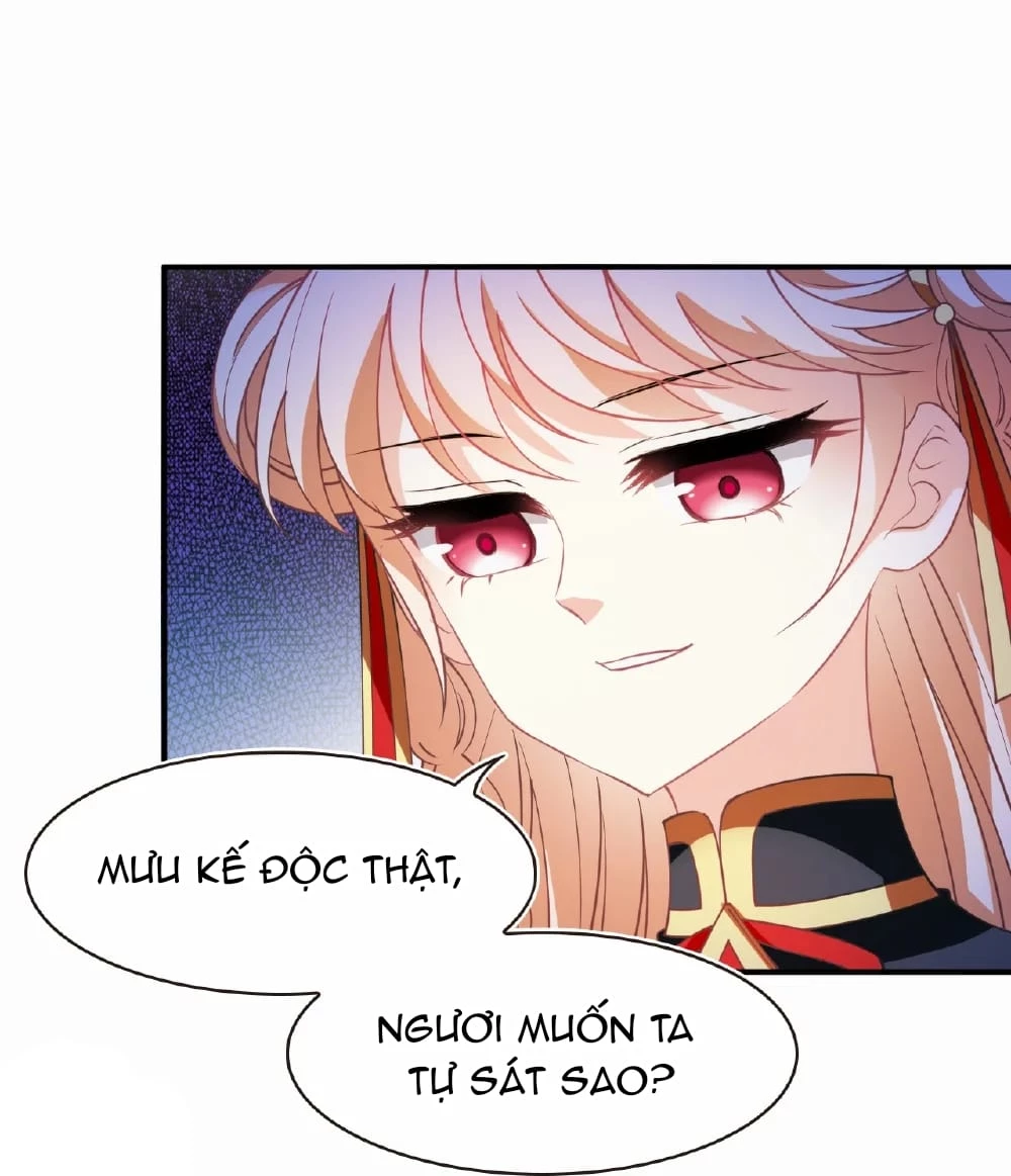 Phong Khởi Thương Lam Chapter 669 - Trang 4