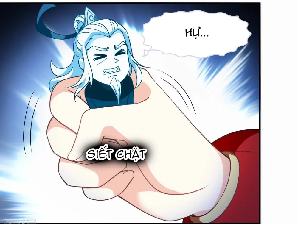 Phong Khởi Thương Lam Chapter 669 - Trang 4