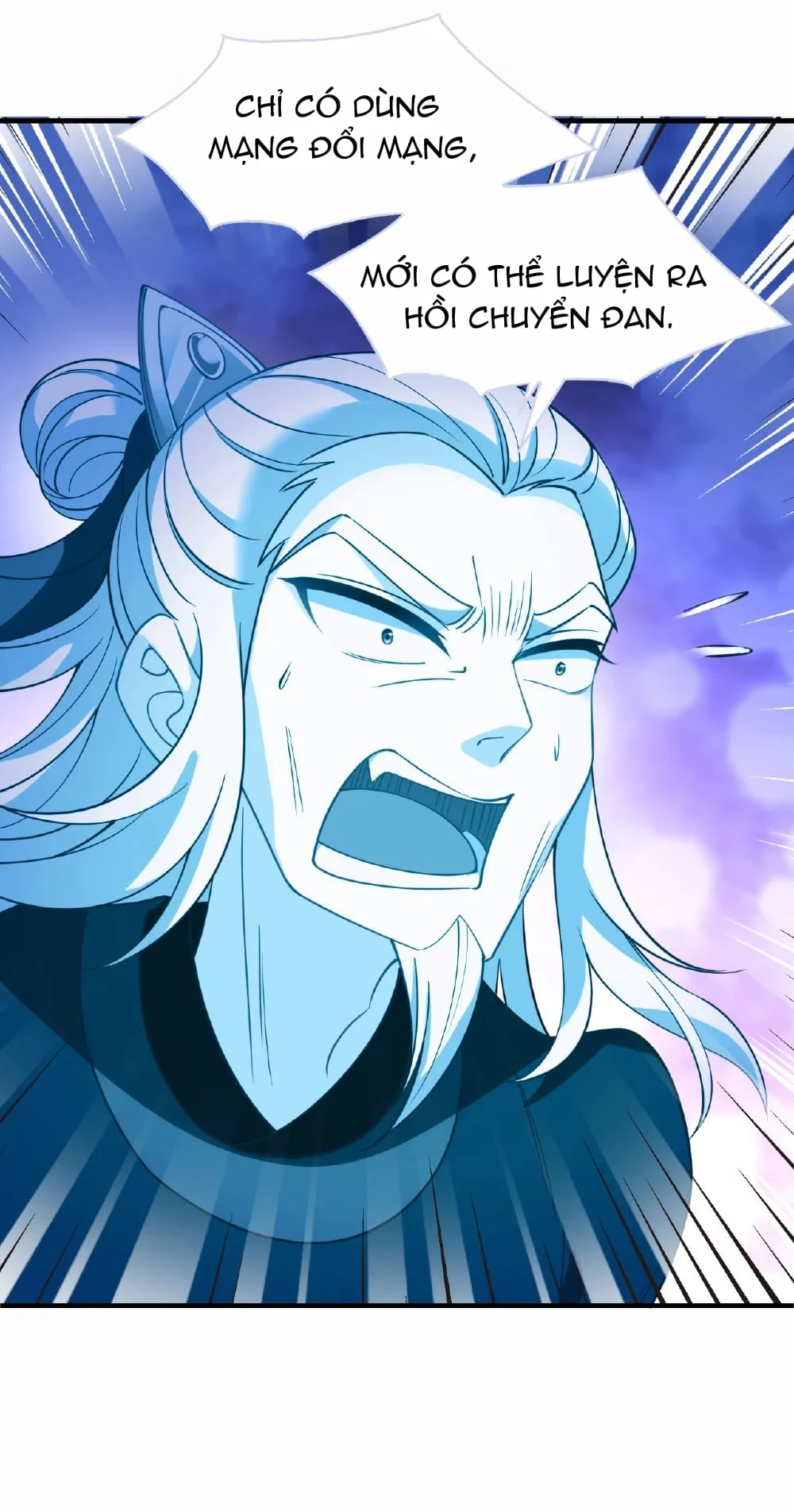 Phong Khởi Thương Lam Chapter 669 - Trang 4