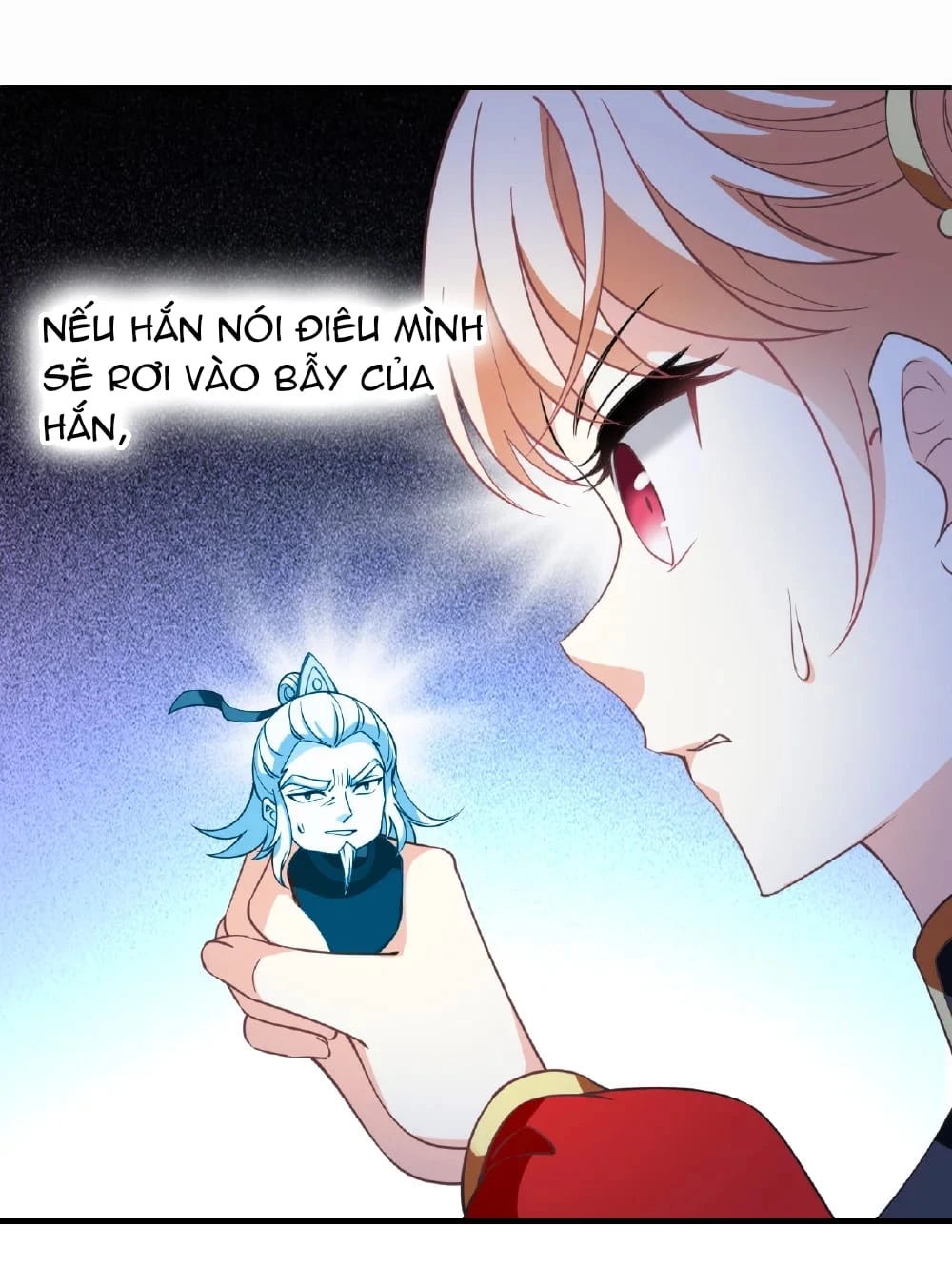 Phong Khởi Thương Lam Chapter 669 - Trang 4