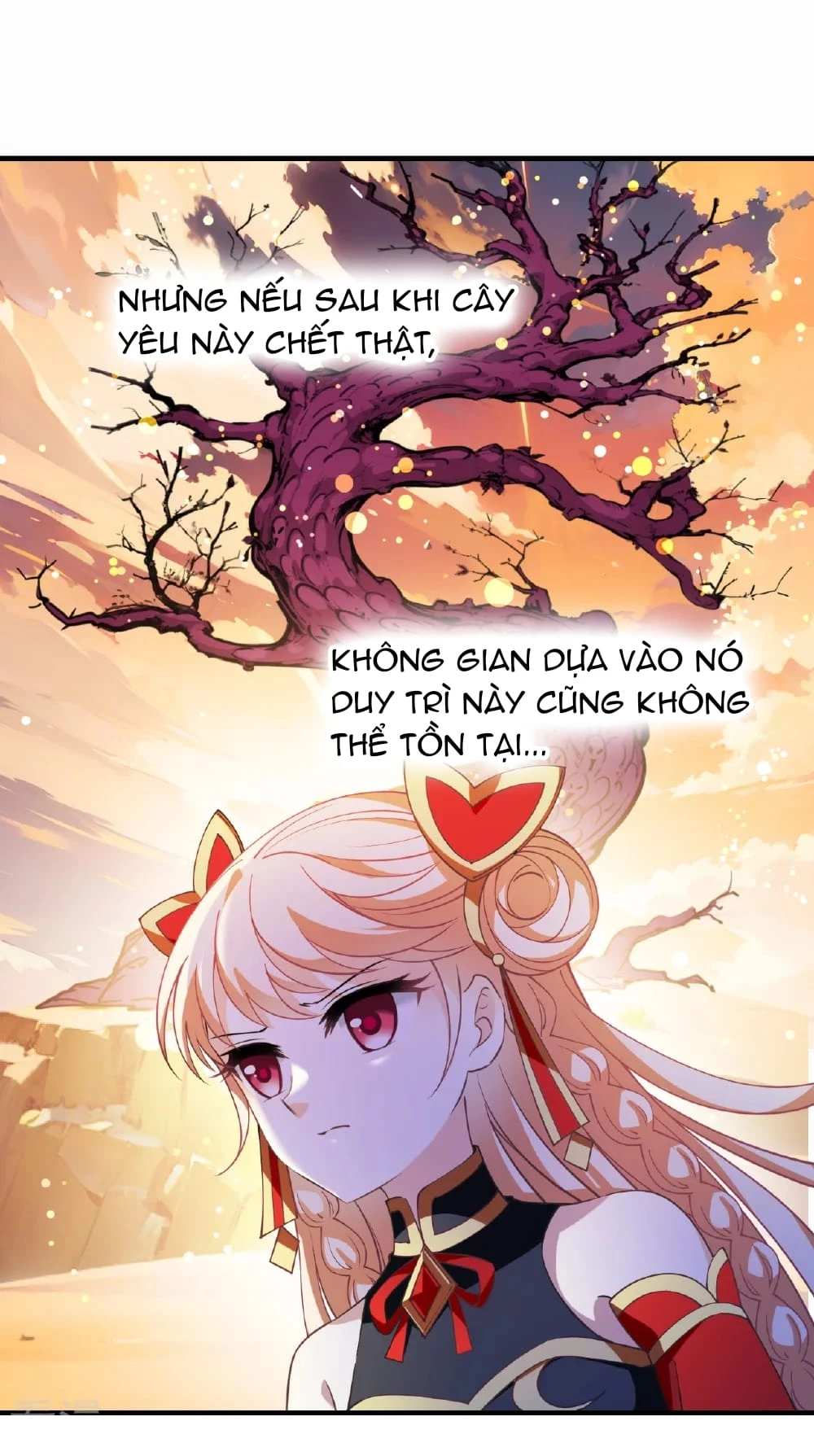 Phong Khởi Thương Lam Chapter 669 - Trang 4