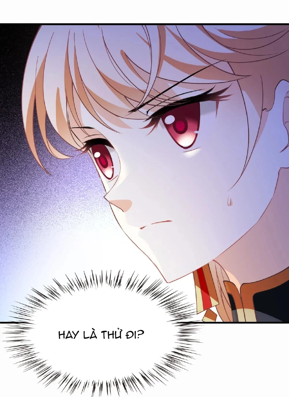 Phong Khởi Thương Lam Chapter 669 - Trang 4