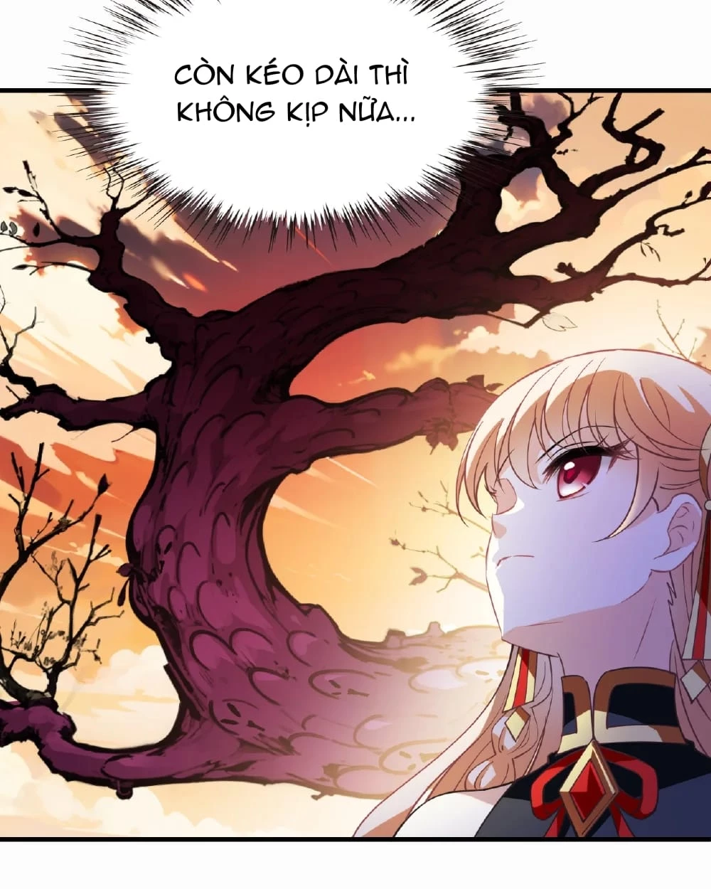 Phong Khởi Thương Lam Chapter 669 - Trang 4