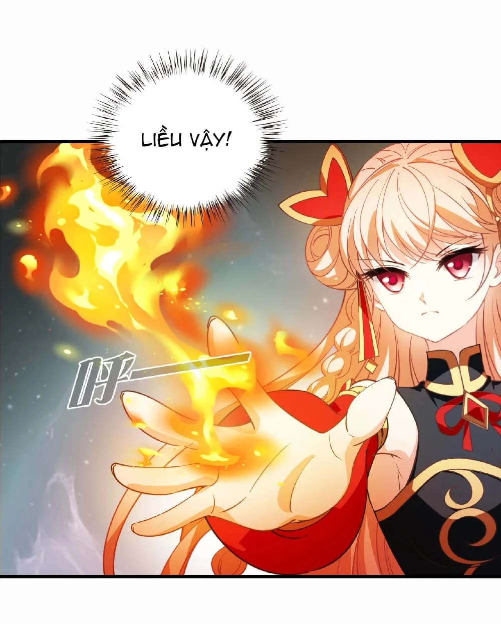 Phong Khởi Thương Lam Chapter 669 - Trang 4