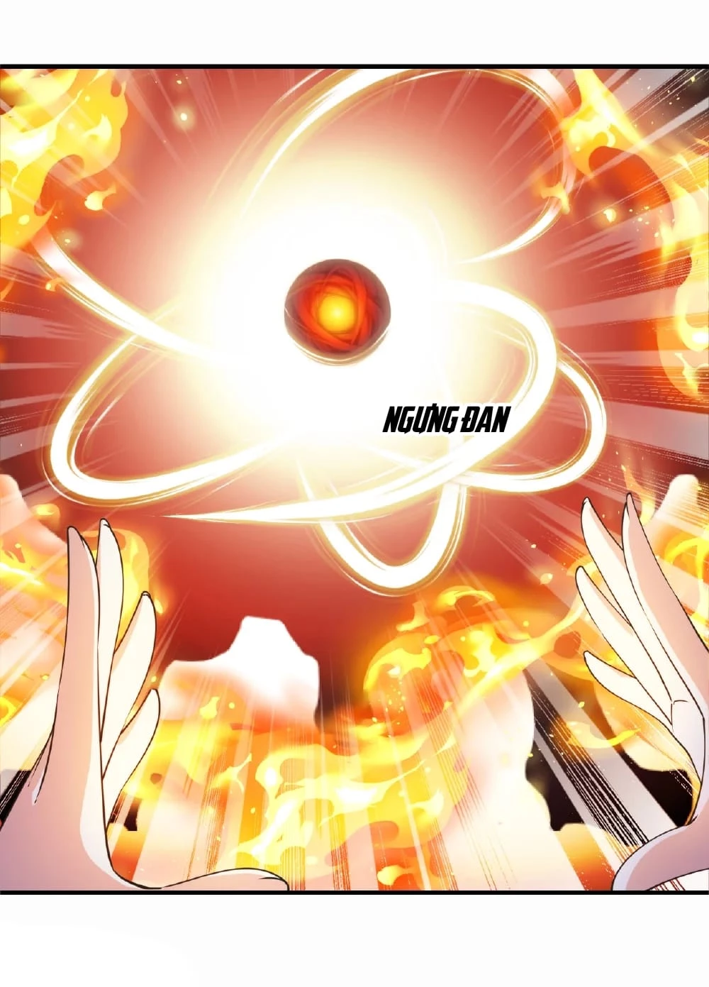 Phong Khởi Thương Lam Chapter 669 - Trang 4