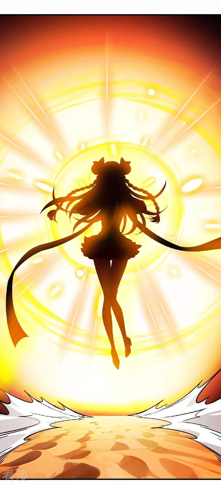 Phong Khởi Thương Lam Chapter 669 - Trang 4