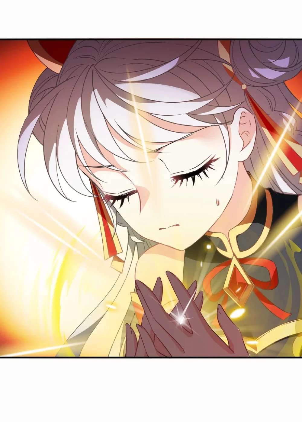 Phong Khởi Thương Lam Chapter 669 - Trang 4