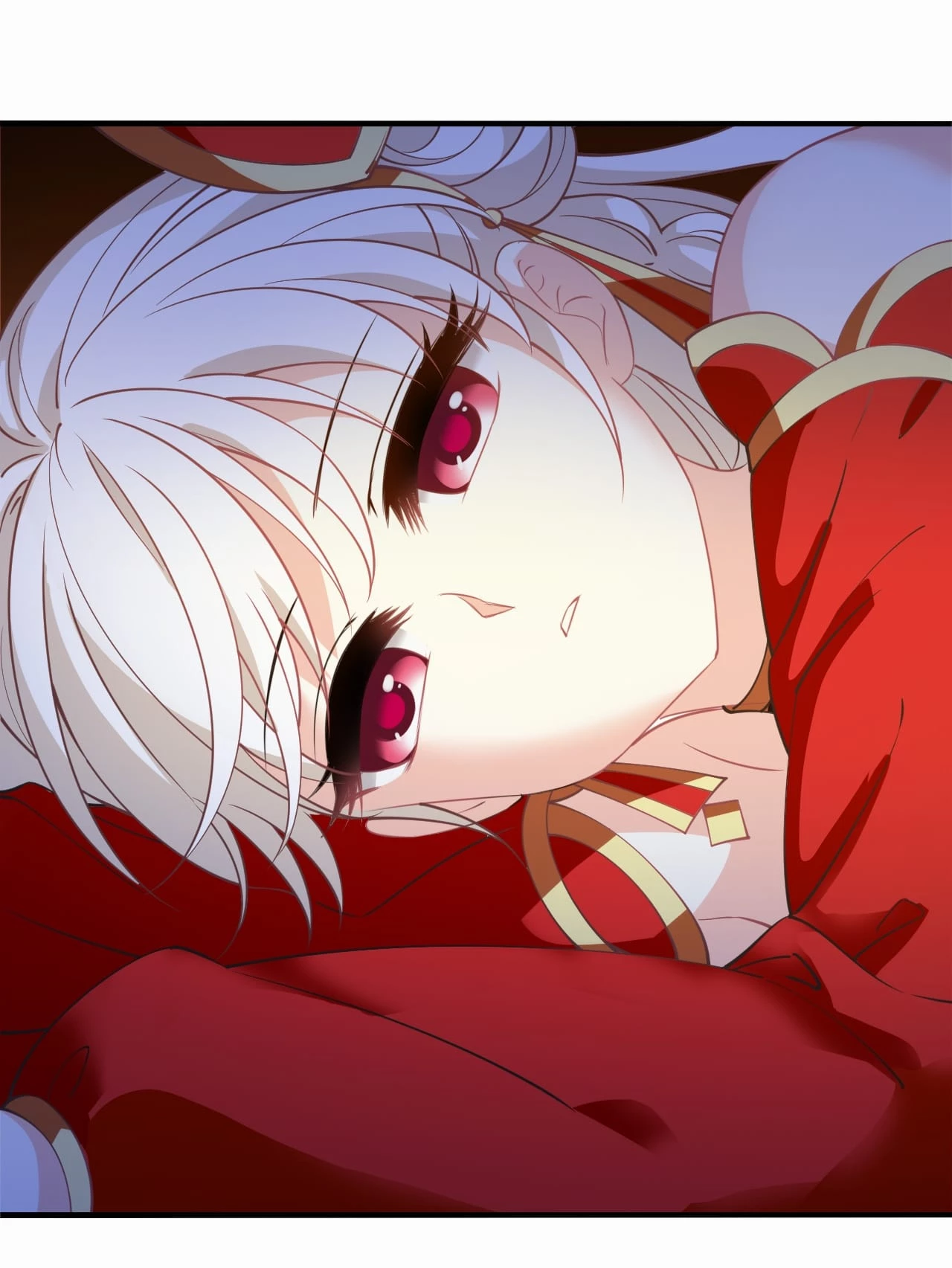 Phong Khởi Thương Lam Chapter 670 - Trang 4