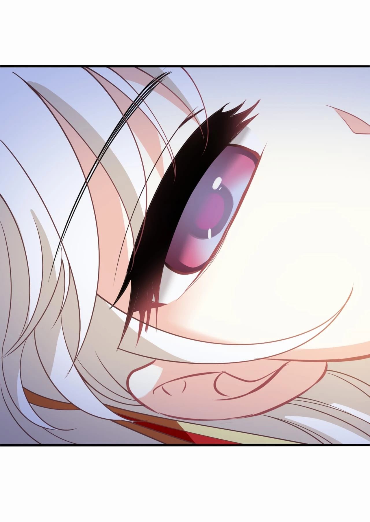 Phong Khởi Thương Lam Chapter 670 - Trang 4