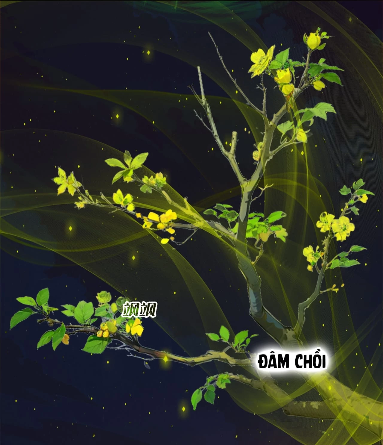 Phong Khởi Thương Lam Chapter 670 - Trang 4