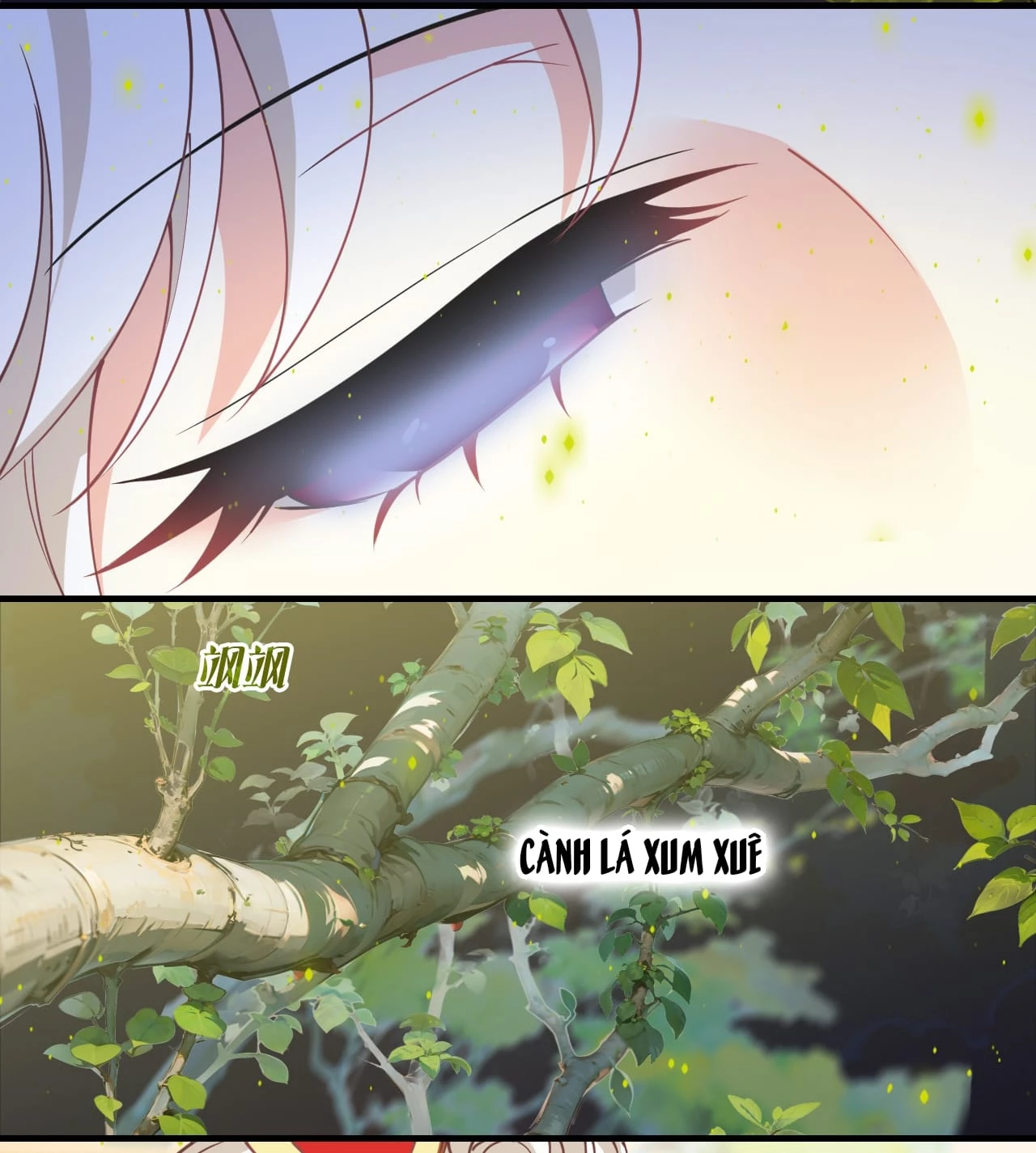 Phong Khởi Thương Lam Chapter 670 - Trang 4