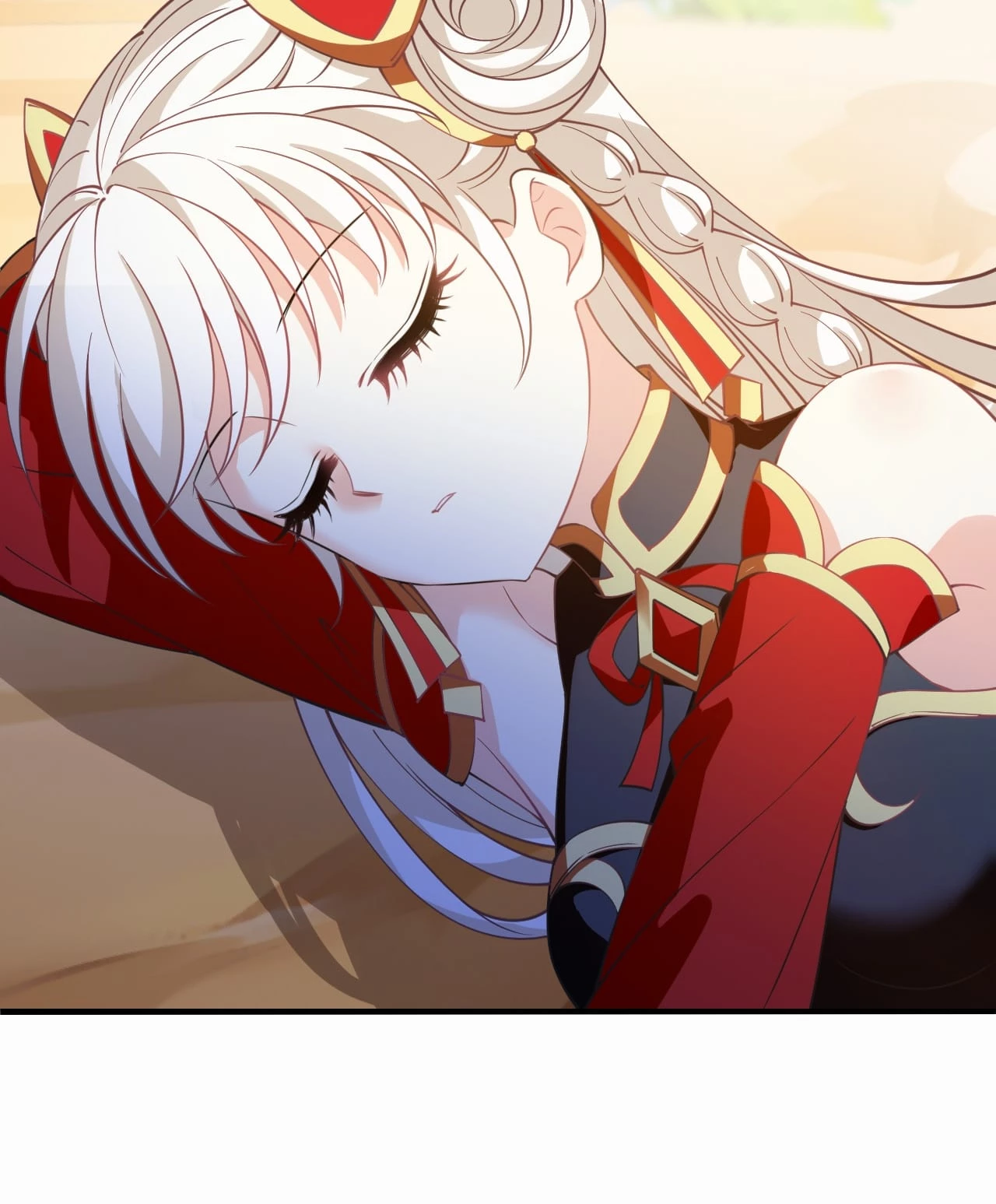 Phong Khởi Thương Lam Chapter 670 - Trang 4