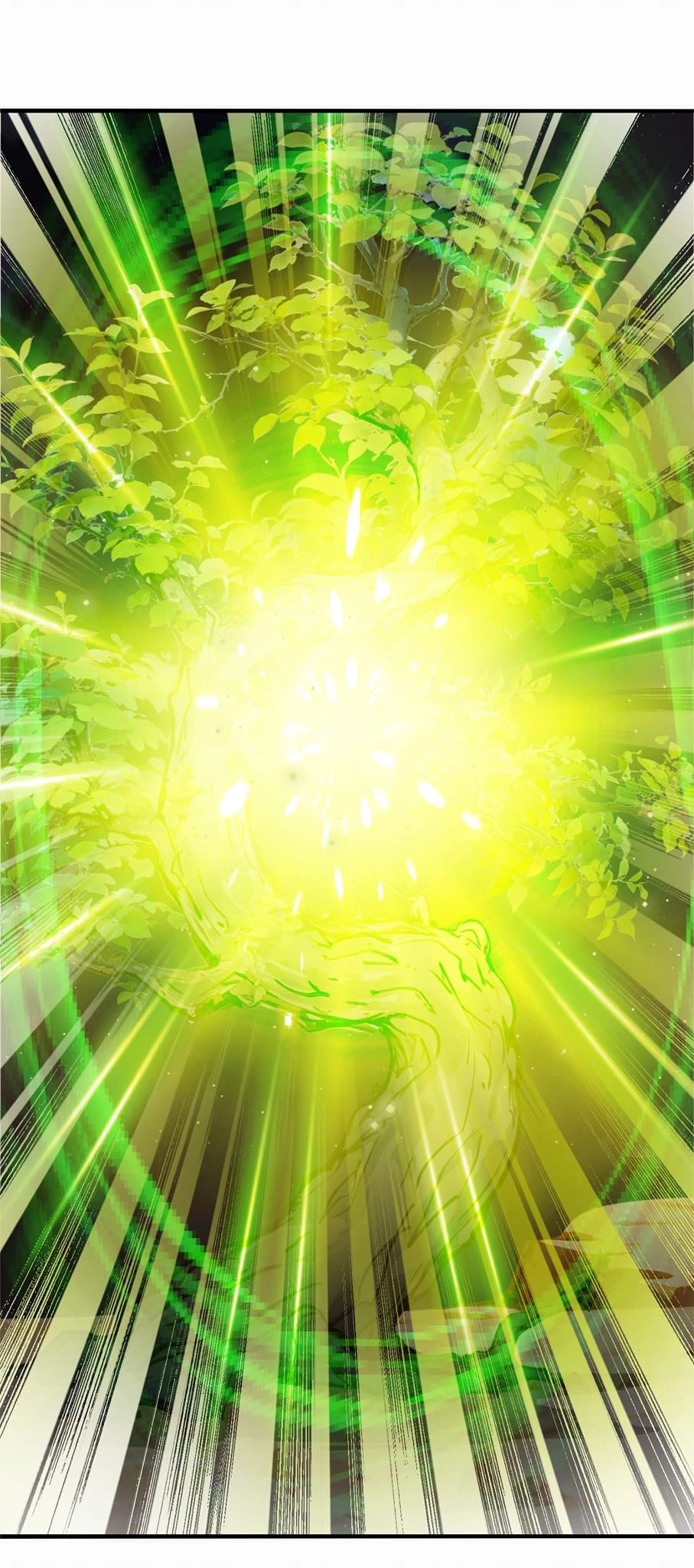 Phong Khởi Thương Lam Chapter 670 - Trang 4