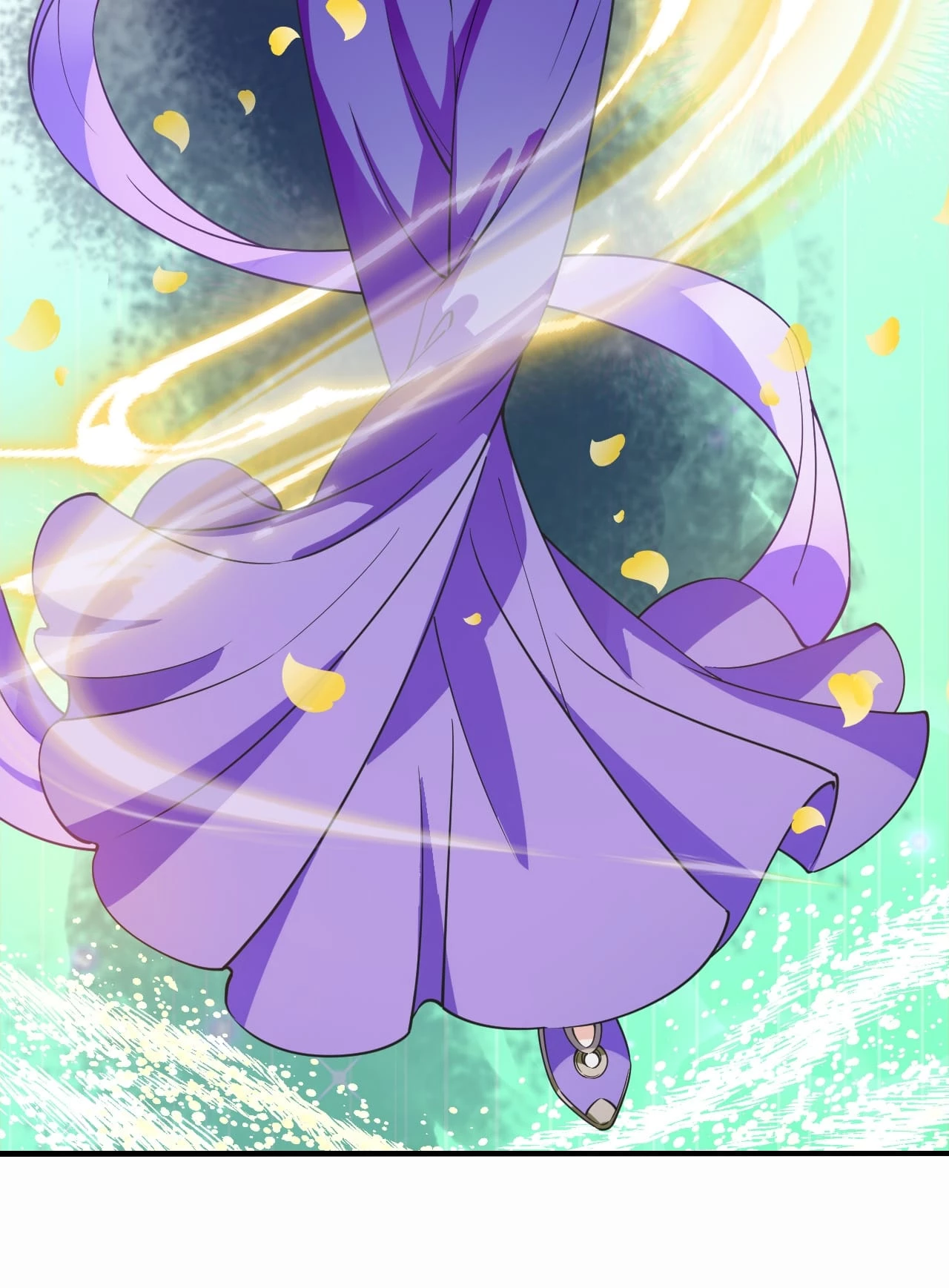 Phong Khởi Thương Lam Chapter 670 - Trang 4