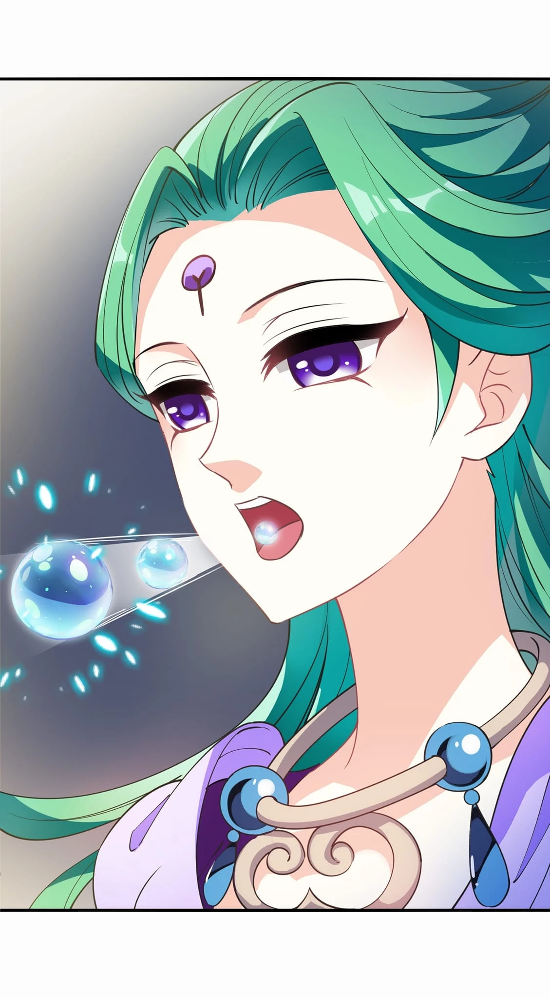 Phong Khởi Thương Lam Chapter 670 - Trang 4