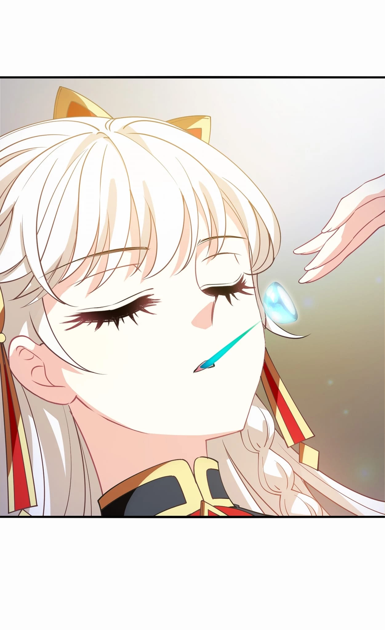 Phong Khởi Thương Lam Chapter 670 - Trang 4