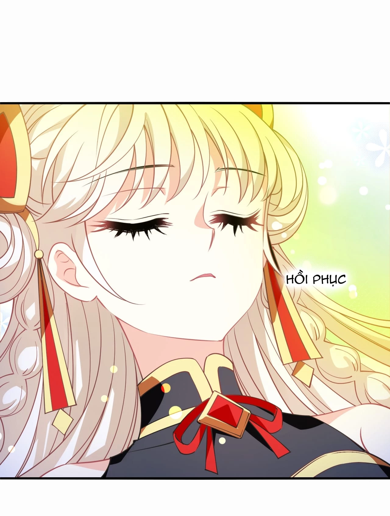 Phong Khởi Thương Lam Chapter 670 - Trang 4