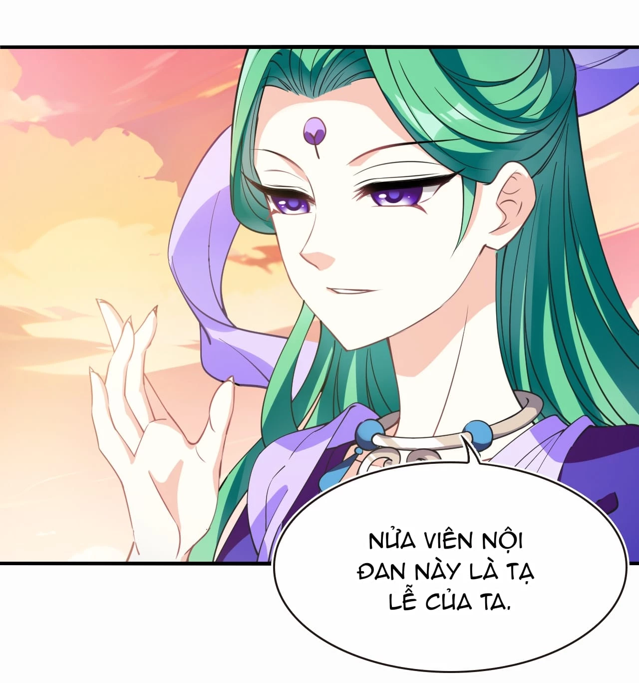 Phong Khởi Thương Lam Chapter 670 - Trang 4